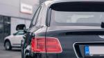 Bentley Bentayga OpticShield by WrapStyle 2018 года